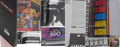 various-International